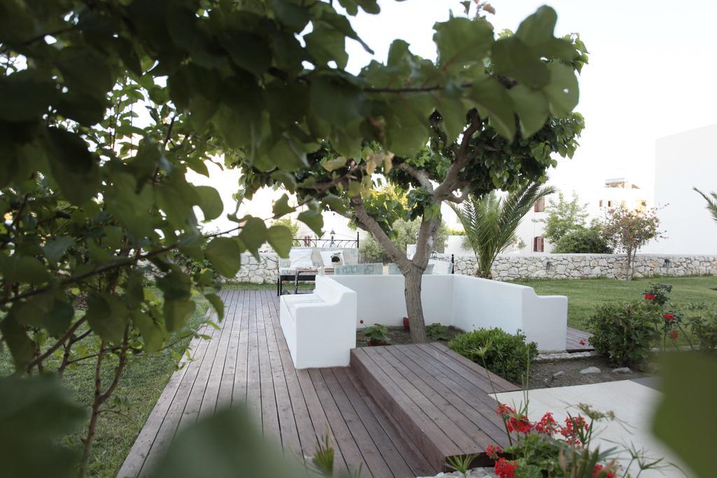 Asterias Skyros Exterior foto