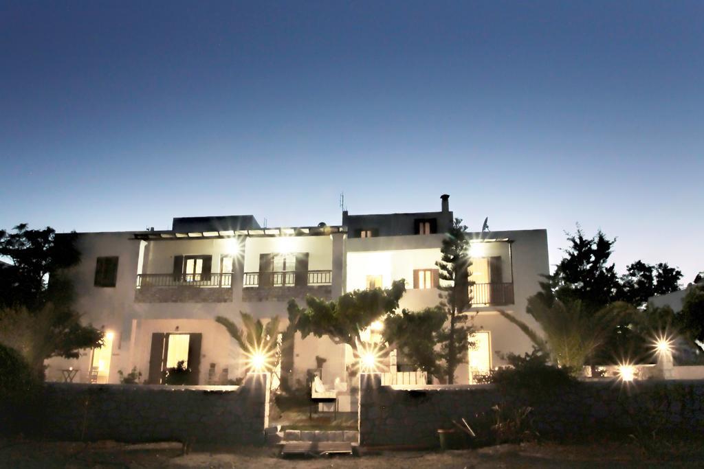 Asterias Skyros Quarto foto