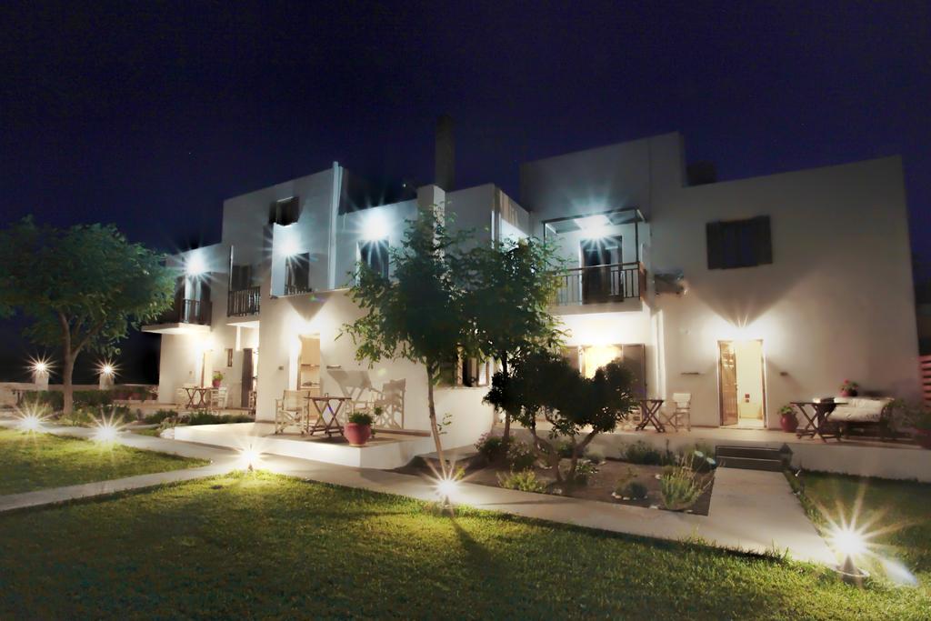 Asterias Skyros Quarto foto