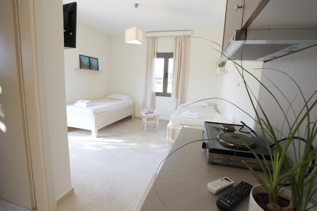 Asterias Skyros Quarto foto