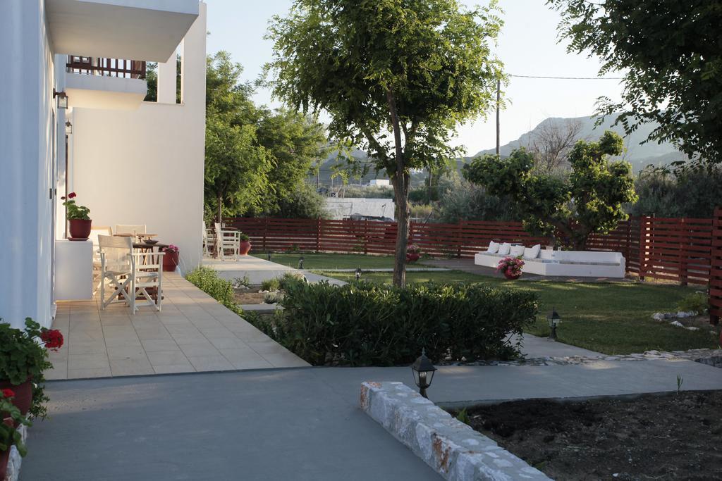 Asterias Skyros Quarto foto