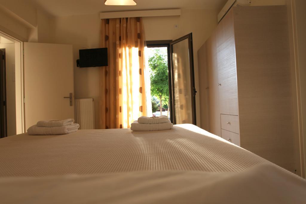 Asterias Skyros Quarto foto