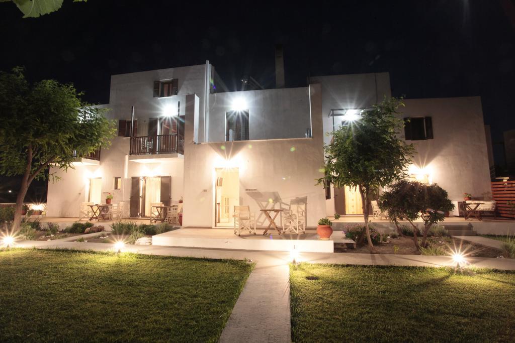 Asterias Skyros Quarto foto