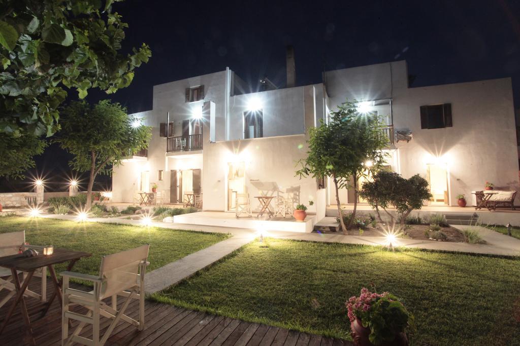 Asterias Skyros Quarto foto