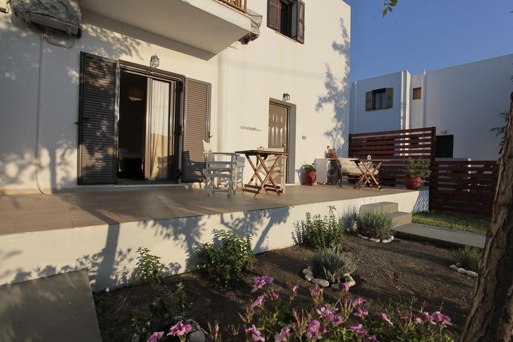 Asterias Skyros Quarto foto