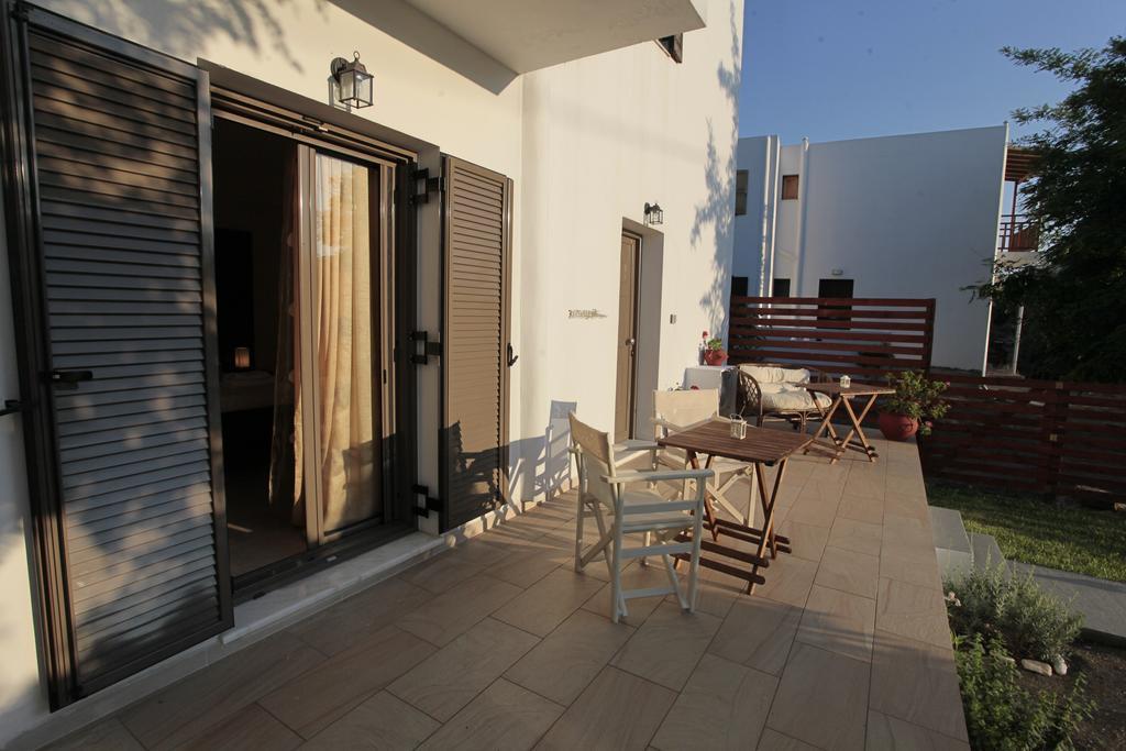 Asterias Skyros Quarto foto