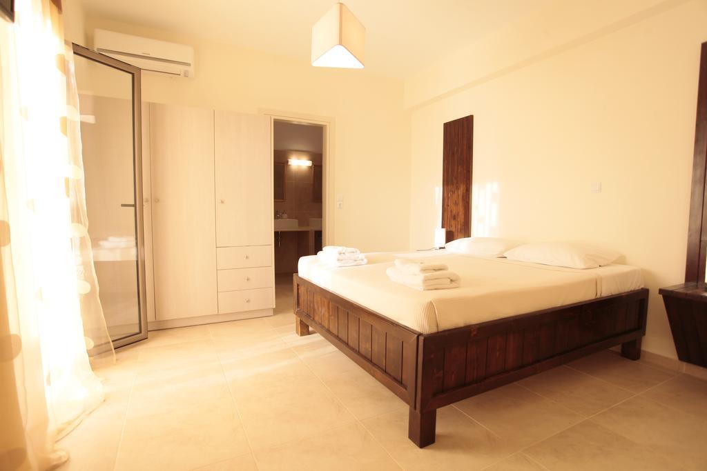 Asterias Skyros Quarto foto