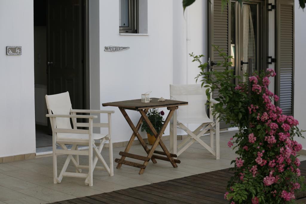 Asterias Skyros Quarto foto