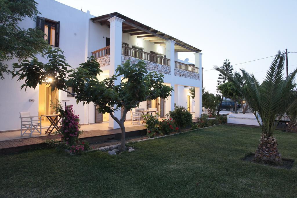 Asterias Skyros Quarto foto