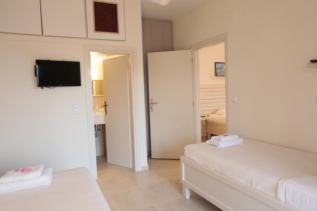 Asterias Skyros Quarto foto