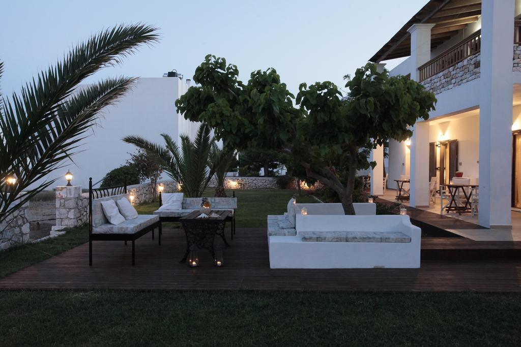 Asterias Skyros Quarto foto