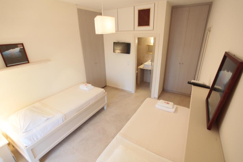 Asterias Skyros Quarto foto