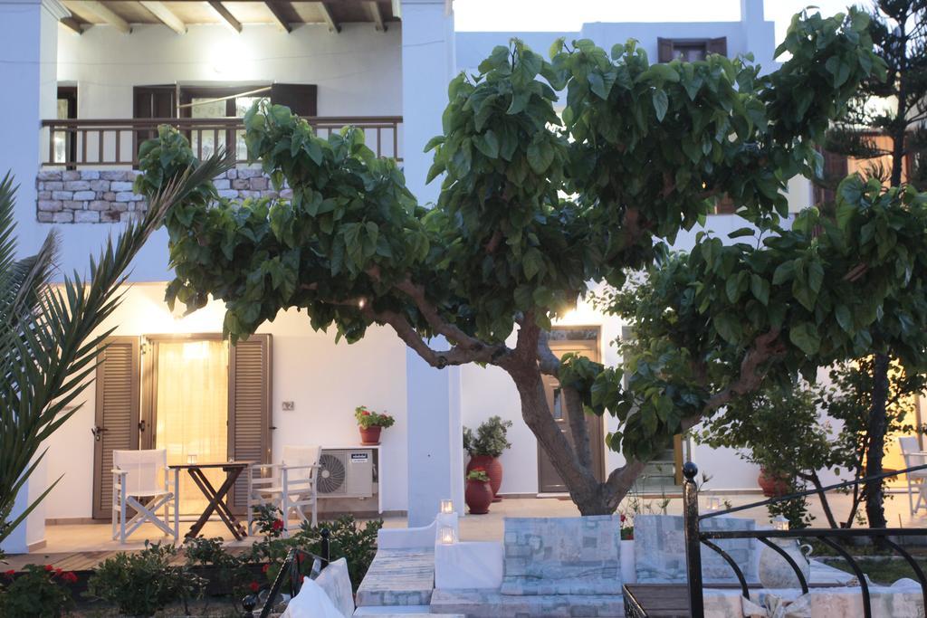 Asterias Skyros Quarto foto