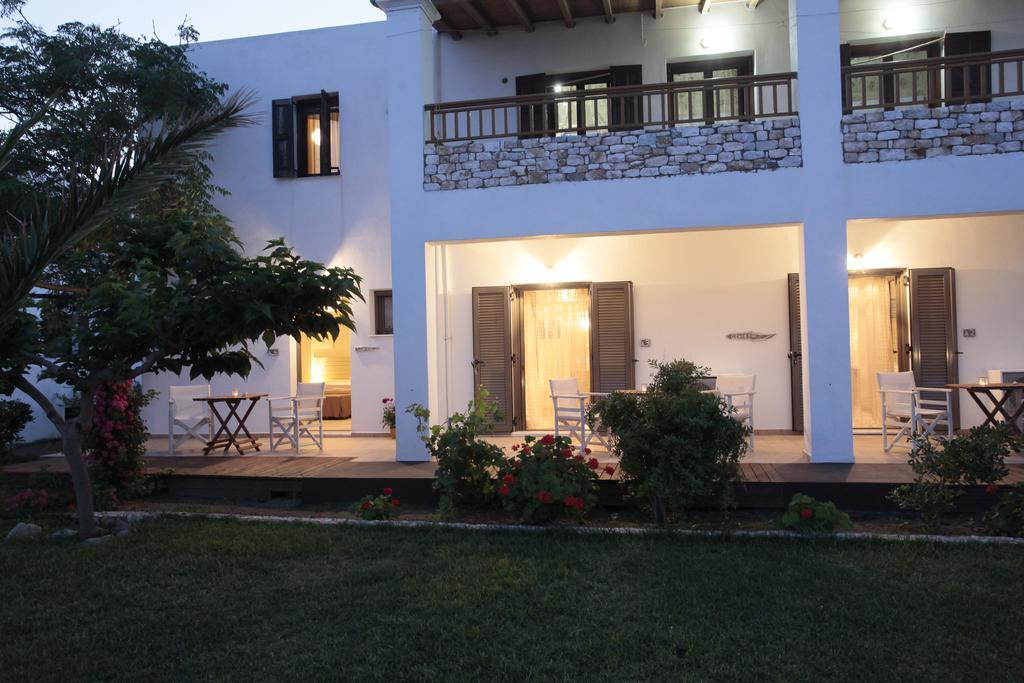Asterias Skyros Quarto foto