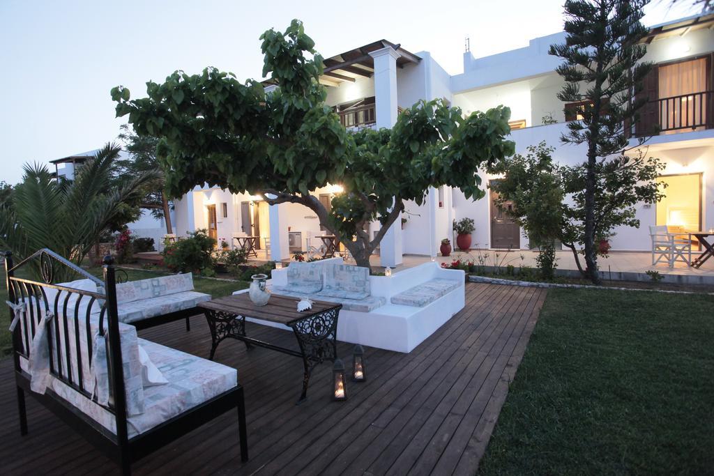 Asterias Skyros Quarto foto