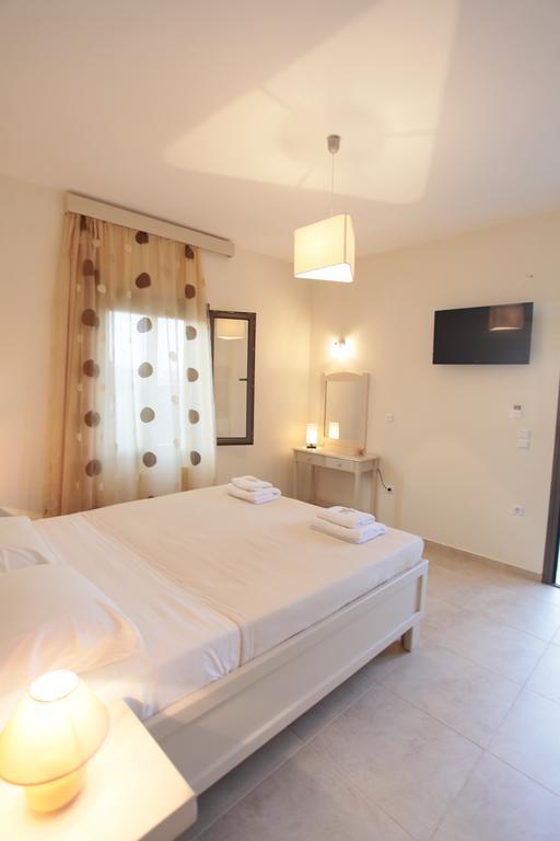 Asterias Skyros Quarto foto