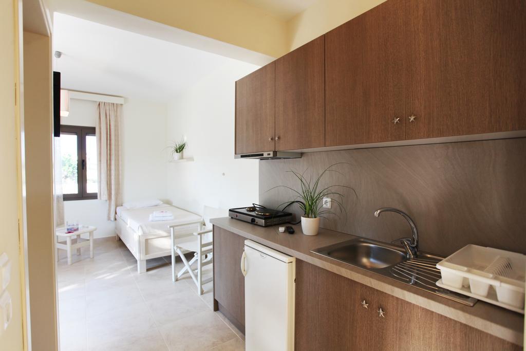 Asterias Skyros Quarto foto