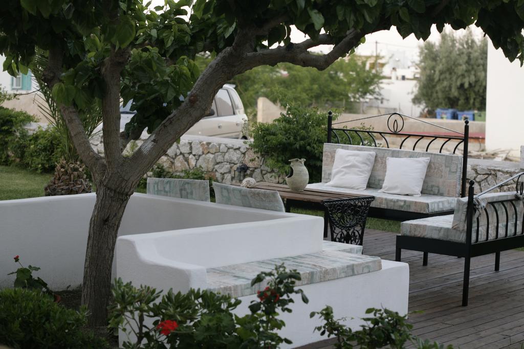 Asterias Skyros Quarto foto
