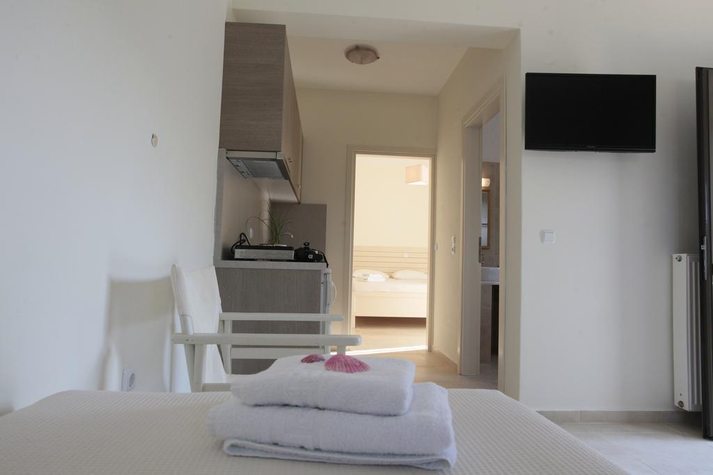 Asterias Skyros Quarto foto