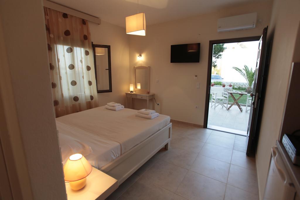 Asterias Skyros Quarto foto
