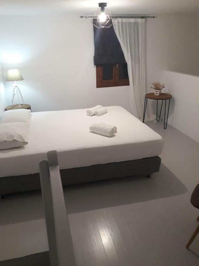 Asterias Skyros Exterior foto
