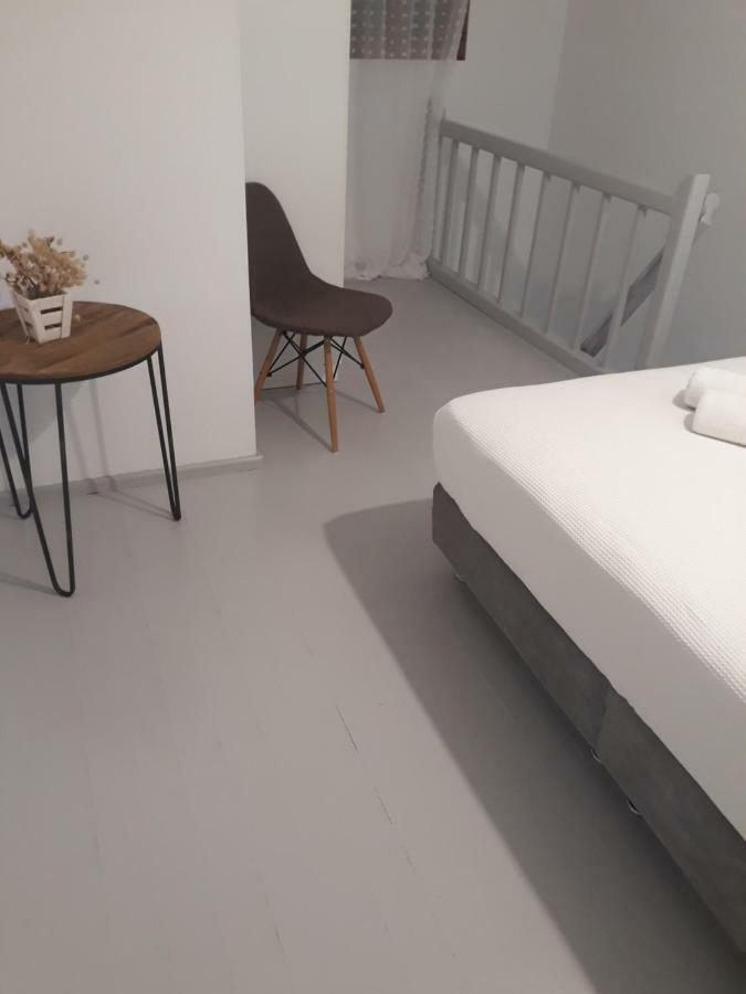 Asterias Skyros Exterior foto