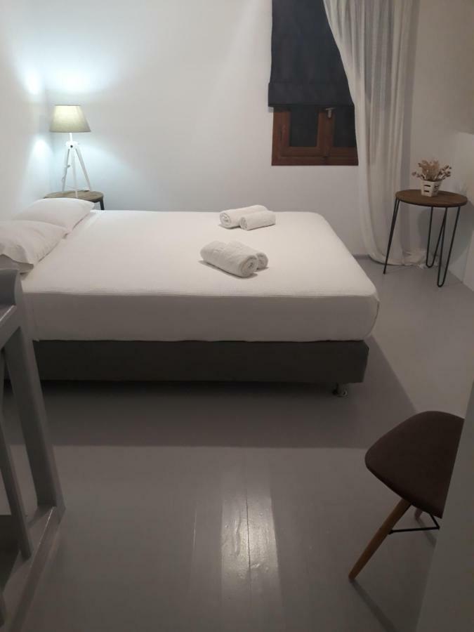 Asterias Skyros Exterior foto